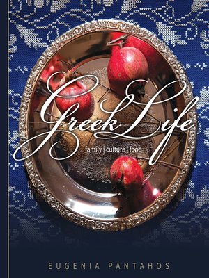 cover image of Greek Life